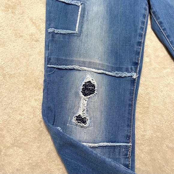 MIRACLEBODY JEANS size 10 - Picture 5 of 10